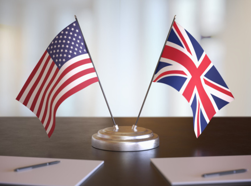 SAD razmatraju pritisak na Britaniju zbog izdvajanja za odbranu