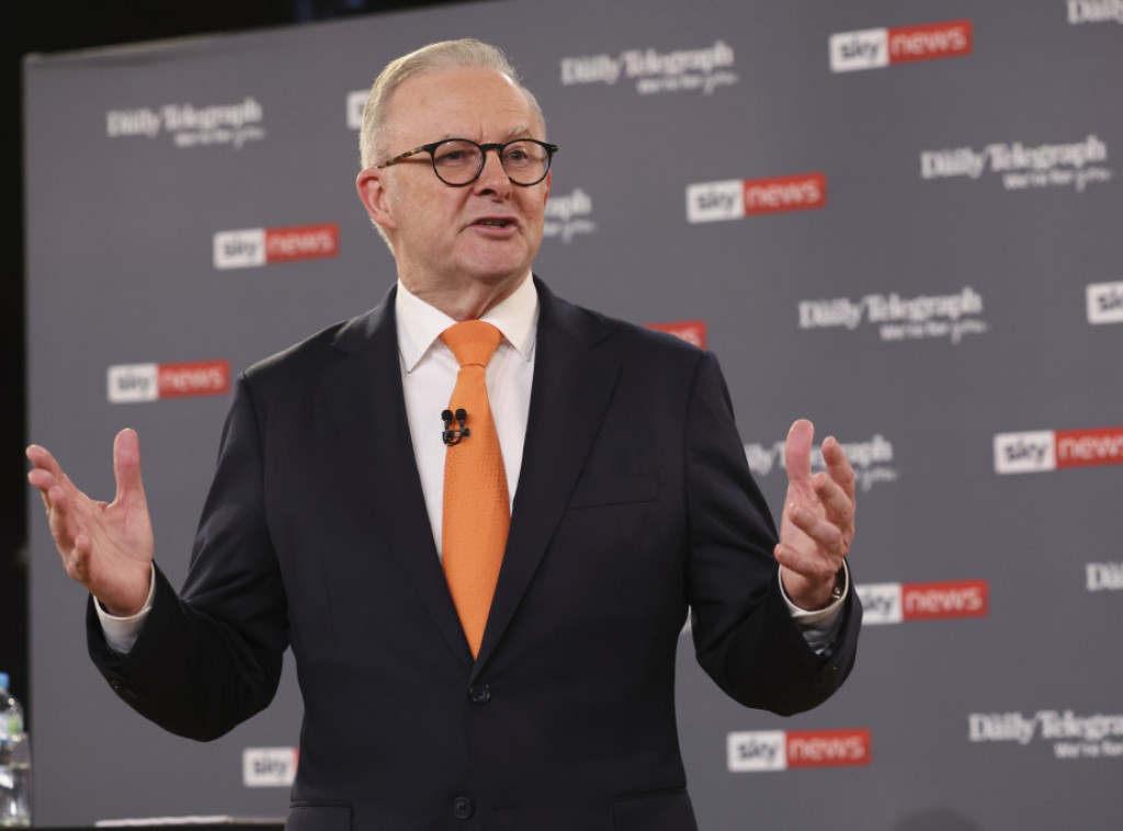 Entoni Albaneze: Kulturna raznolikost je snaga nacije