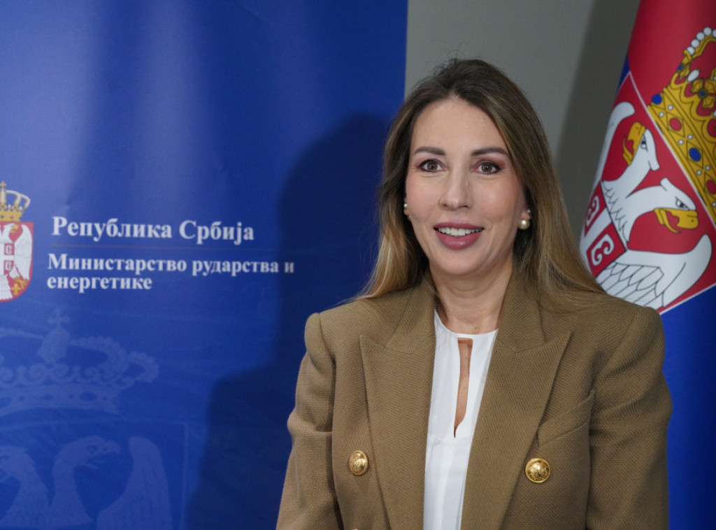 Đedović Handanović: Preliminarna studija o nuklearnoj energiji biće gotova za mesec, dva