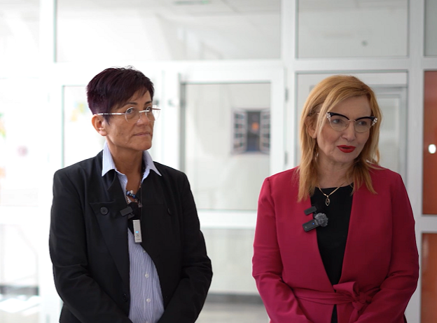 Nedelja imunizacije: Vakcina prvi korak ka zdravom životu deteta