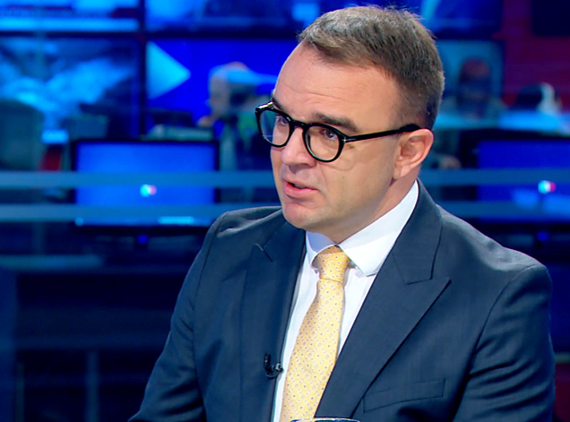 Aleksandar Vranješ: Referendum u Srpskoj će odrediti budućnost Republike