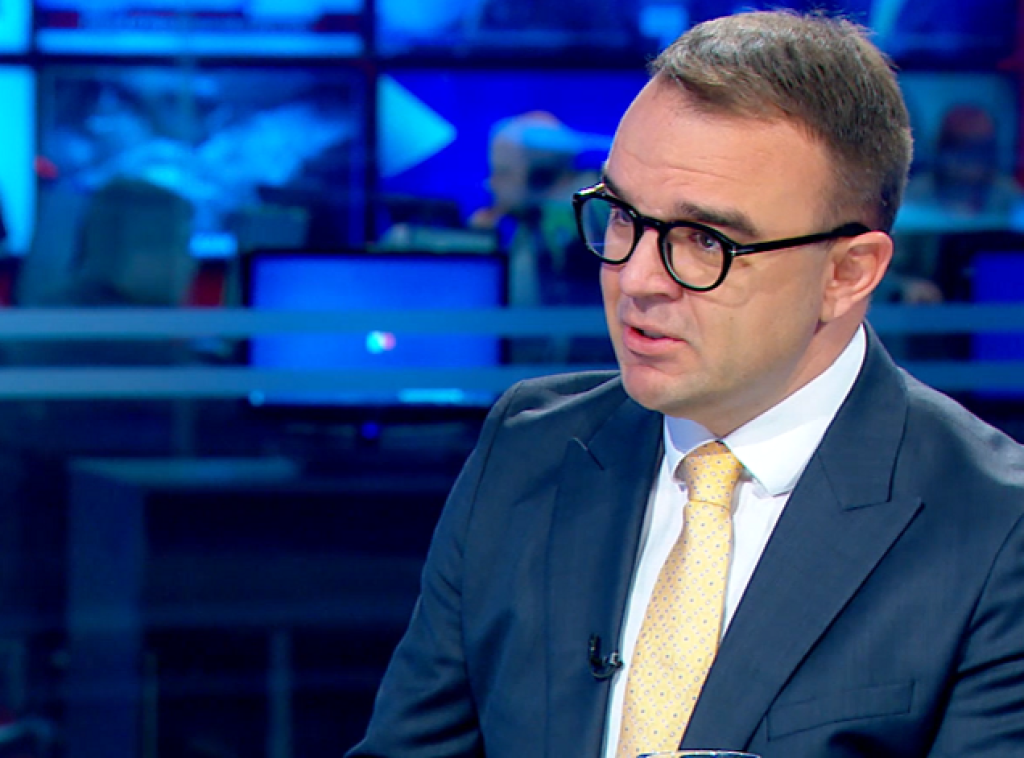 Vranješ: U BiH politička, a ne bezbednosna kriza, SIPA nema pravo da dela u Srpskoj