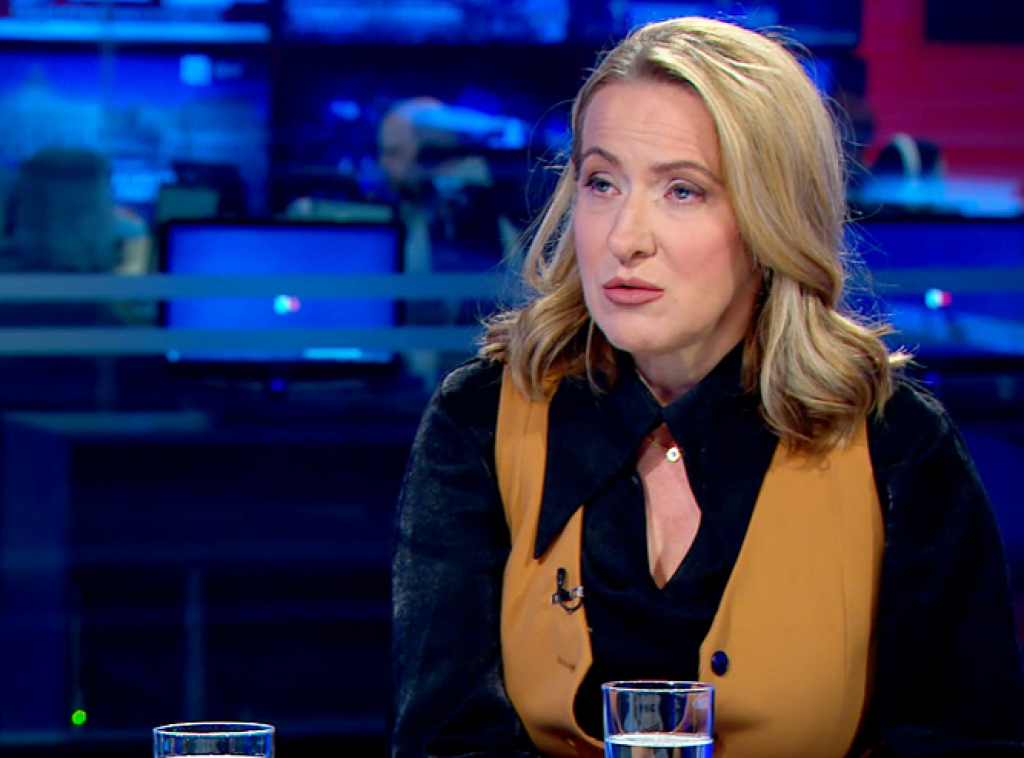 Snežana Paunović: Nameravam da obiđem sve upravne okruge u Srbiji