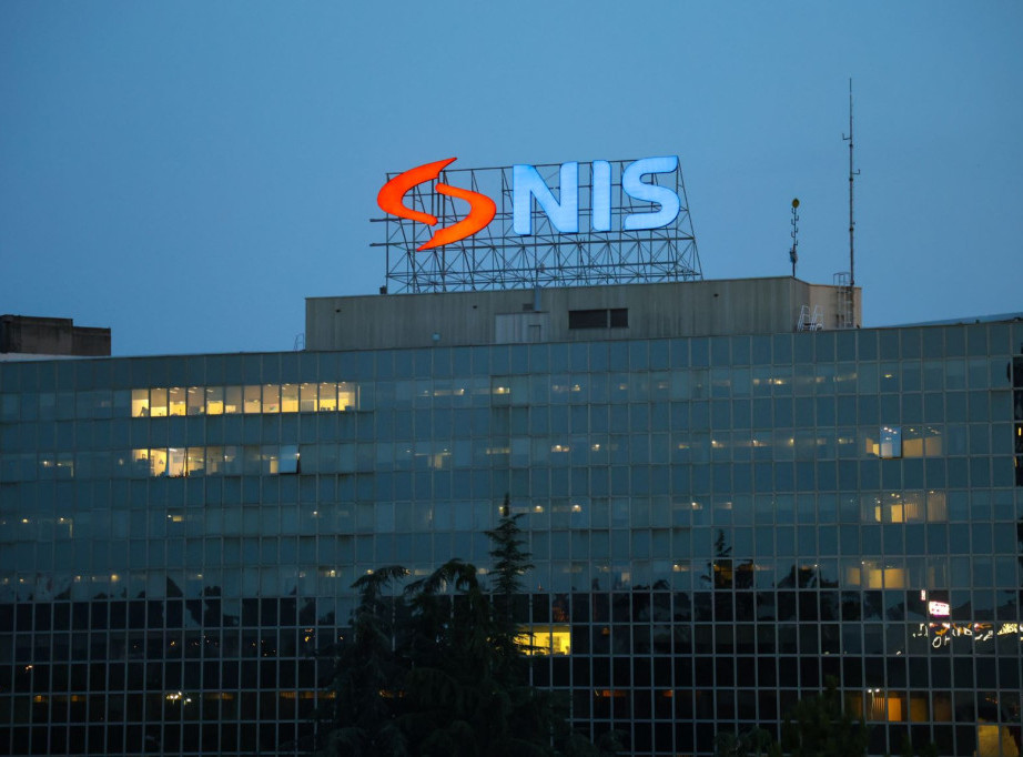 NIS reaches agreement on delivery of first crude oil quantities for Pancevo refinery