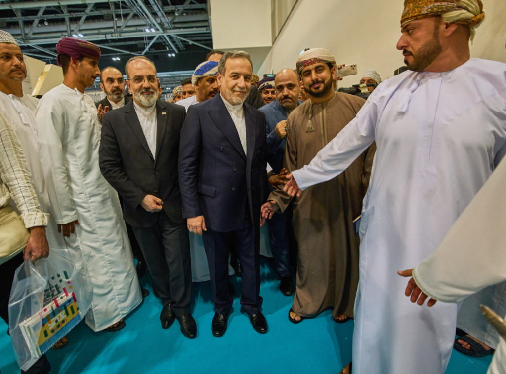 Završena treća runda pregovora SAD i Irana u Omanu, nastavak sledeće sedmice