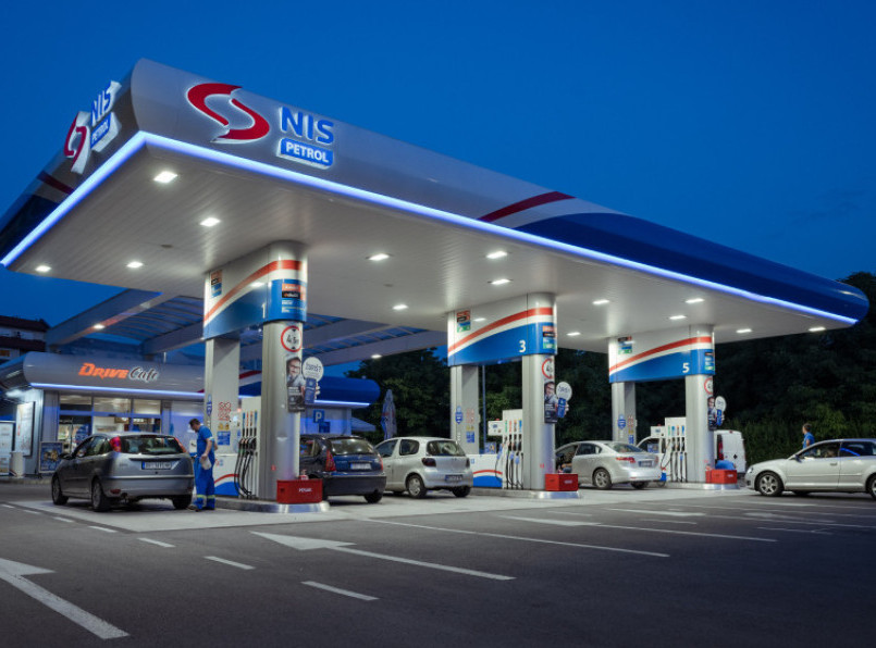 Cene dizela i benzina u narednih sedam dana više za dinar, dizel - 214, benzin - 189 din