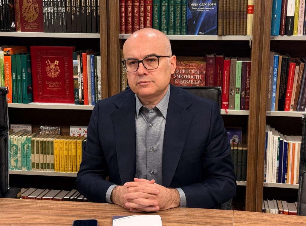 Vučević: Ne sme da se dozvoli da u Srbiji "rade" preki sudovi i uličarska demokratija