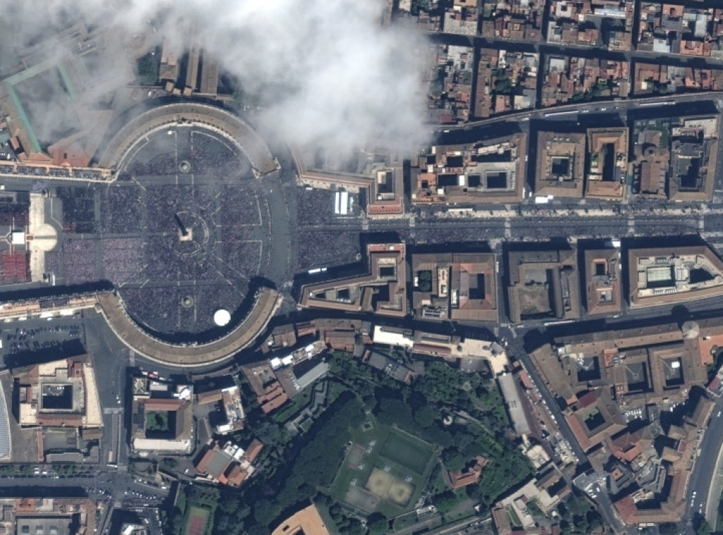 Najgora sahrana jednog pape: Kovčeg Pija IX zamalo završio u reci