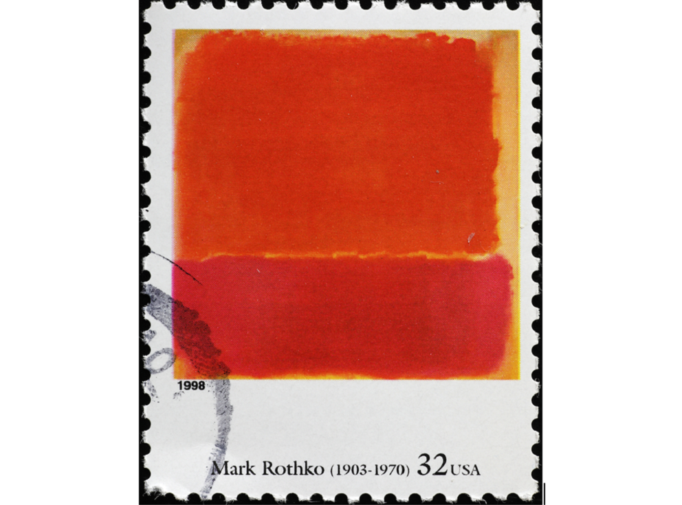 Dete oštetilo sliku Marka Rotka u muzeju u Roterdamu vrednu oko 50 miliona dolara