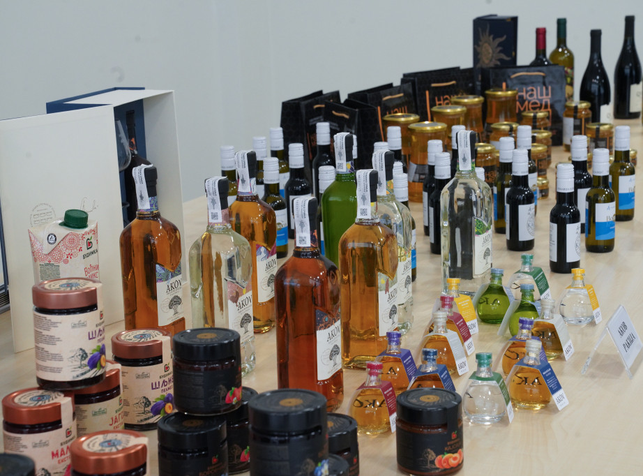 U Čačku održana Smotra najboljih šljovovica, ocenjene 83 rakije