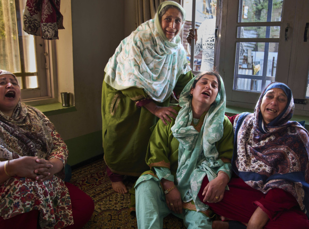 Iran poziva Indiju i Pakistan na uzdržanost