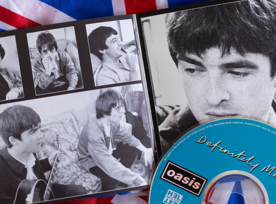 Braća Noel i Lijam Galager nastupili prvi put zajedno u Londonu posle 16 godina