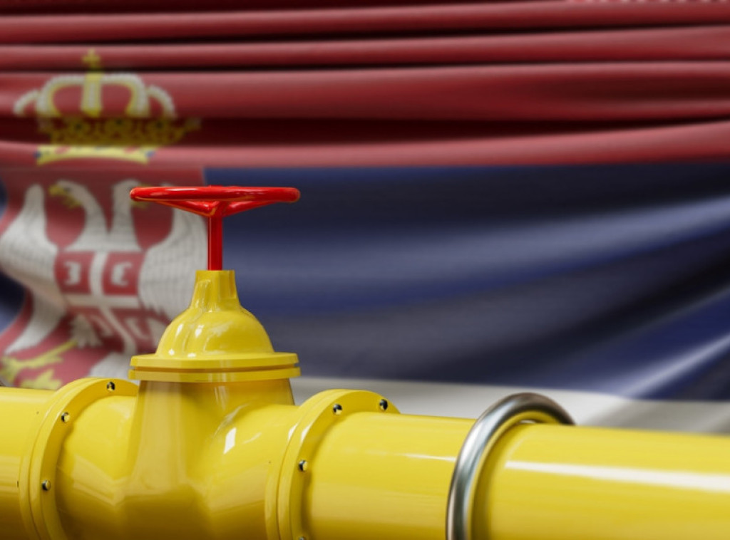 NIS has received no notification as yet about potential new delay of US sanctions