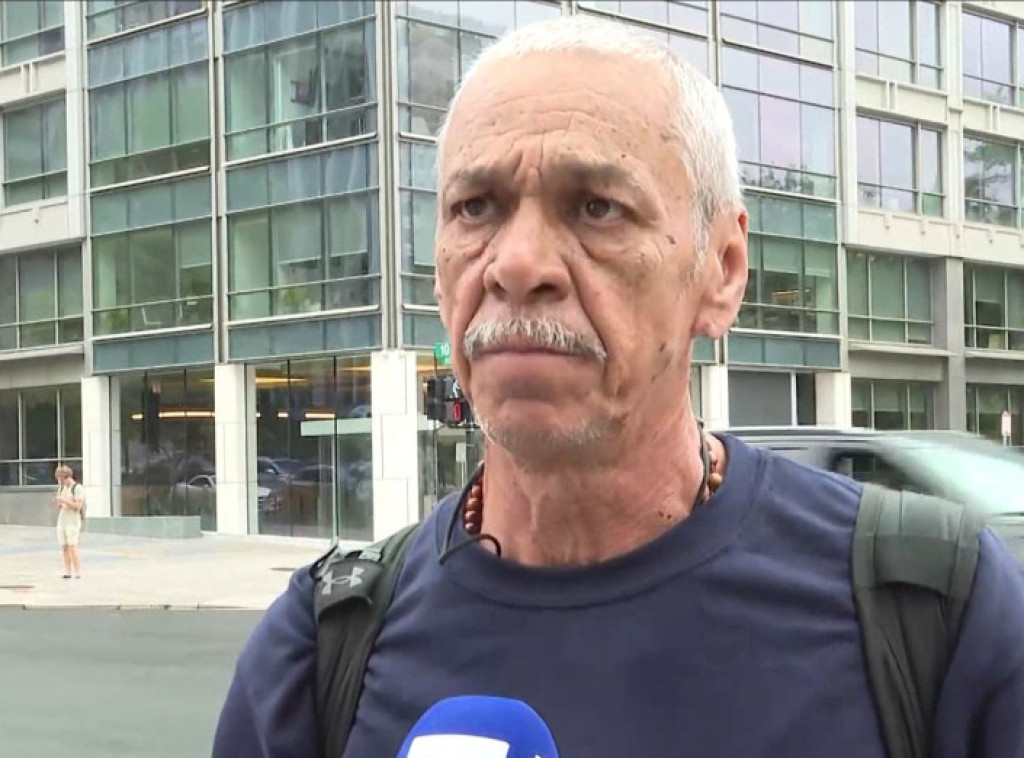 Građani Vašingtona: Carine do sada imale negativan efekat, poremetile trgovinu i cene