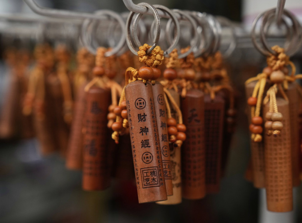 Kina povećava povraćaj poreza za strane turiste kako bi povećala potrošnju