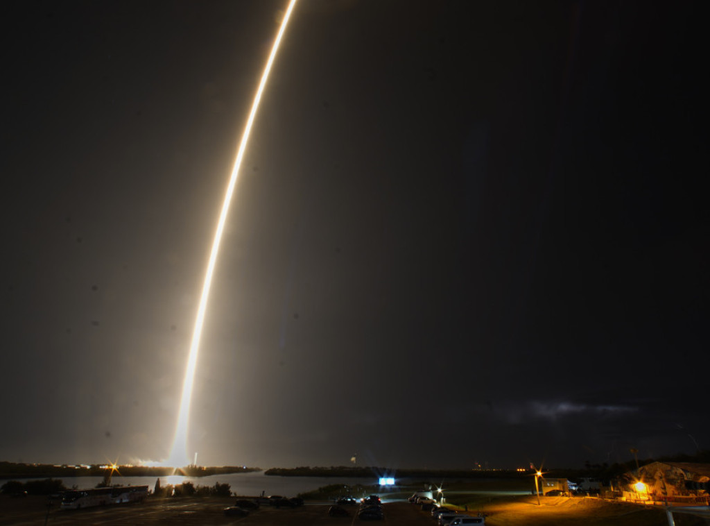 Huti preuzeli odgovornost za lansiranje projektila na vazdušnu bazu Nevatim u Izraelu