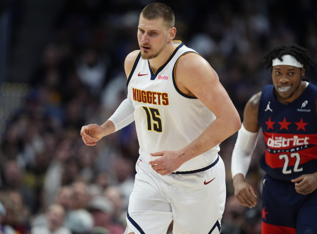 Jokić: Nije bilo dodavanje, Teodosić je imao isti promašaj protiv Partizana