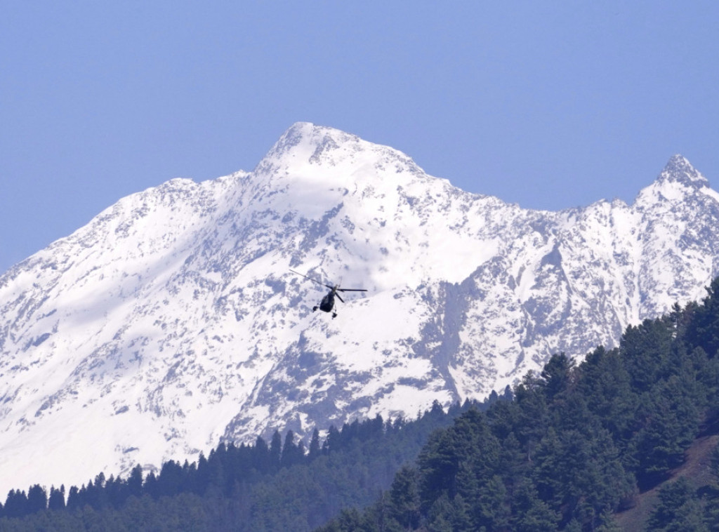 Indijska mornarica: Uspešno testirane protivbrodske rakete dugog dometa