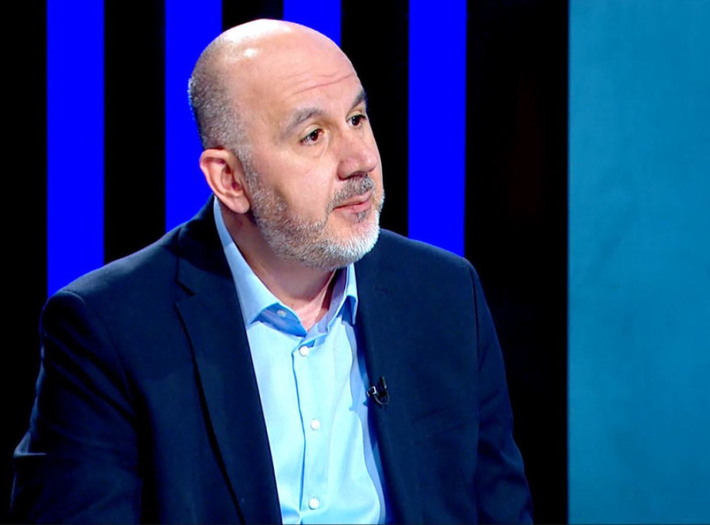 Miloš Garić: REM je nezavisno telo, opasno je dozvoliti da ulica određuje javni interes