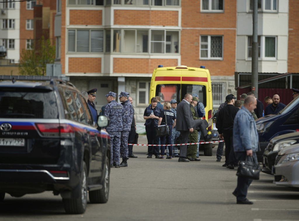 Osumnjičen za ubistvo generala Moskalika priznao krivicu