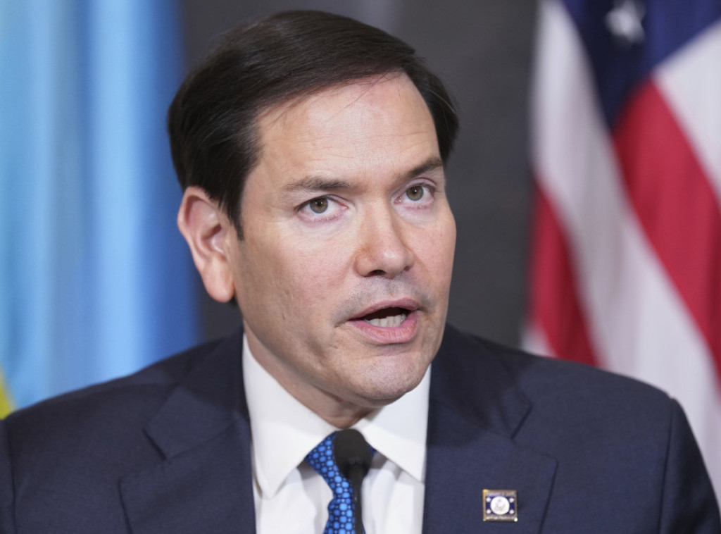 Rubio: Uvođenje sankcija Rusiji produžilo bi rat za još dve godine
