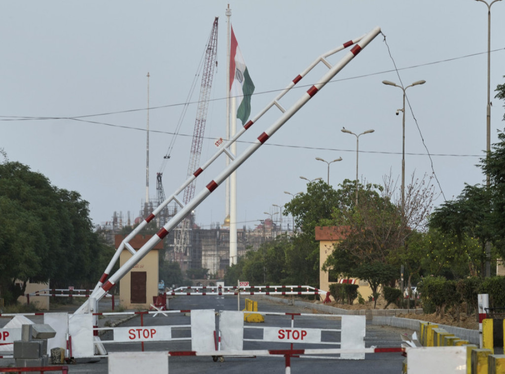 Vojska: Pakistanske trupe ubile 54 militanta koji su pokušali da uđu iz Avganistana