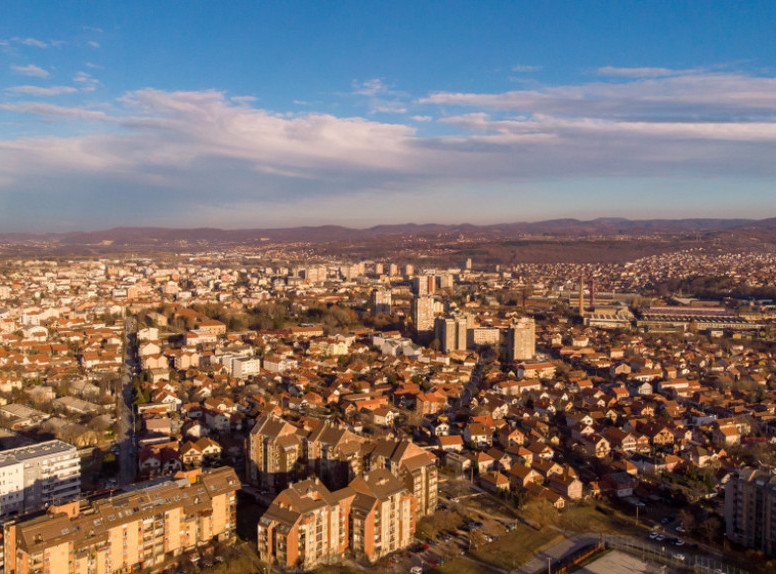 EKSPO 2027: Ekspo karavan danas stiže u Kragujevac