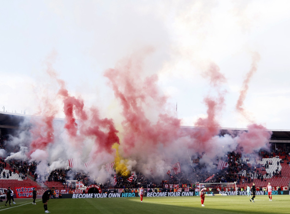FK Zvezda: Premijum sezonska karta predstavlja najpovoljniju opciju za navijače