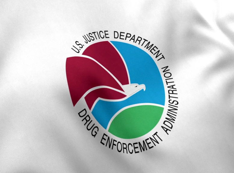 Američki državni tužilac imenovao šefa DEA za komesara hitne policije Vašingtona