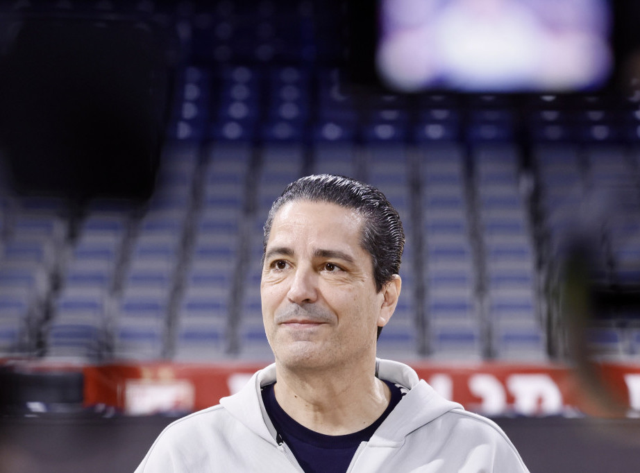 Janis Sferopulos: Dopalo mi se kako smo odigrali u odbrani, igrači su uložili veliki trud