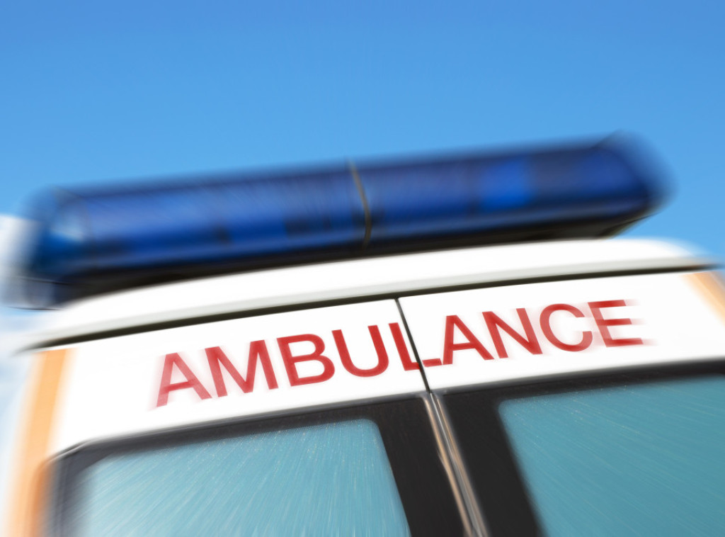 Tuzla: U sukobu maloletnika, jedan povređen je hospitalizovan