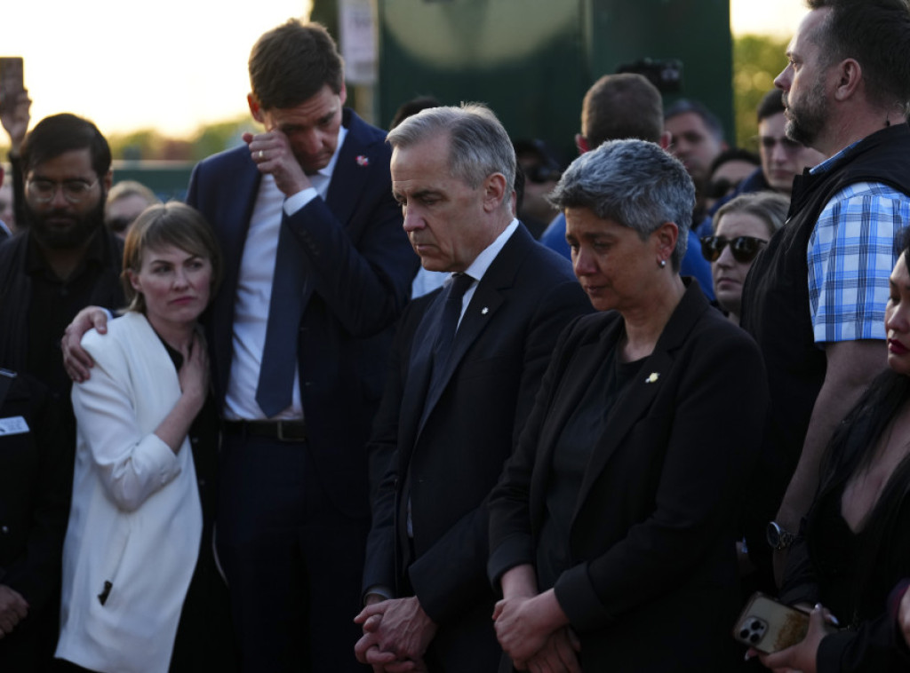 Napadač iz Vankuvera optužen po osam tačaka za ubistvo na festivalu