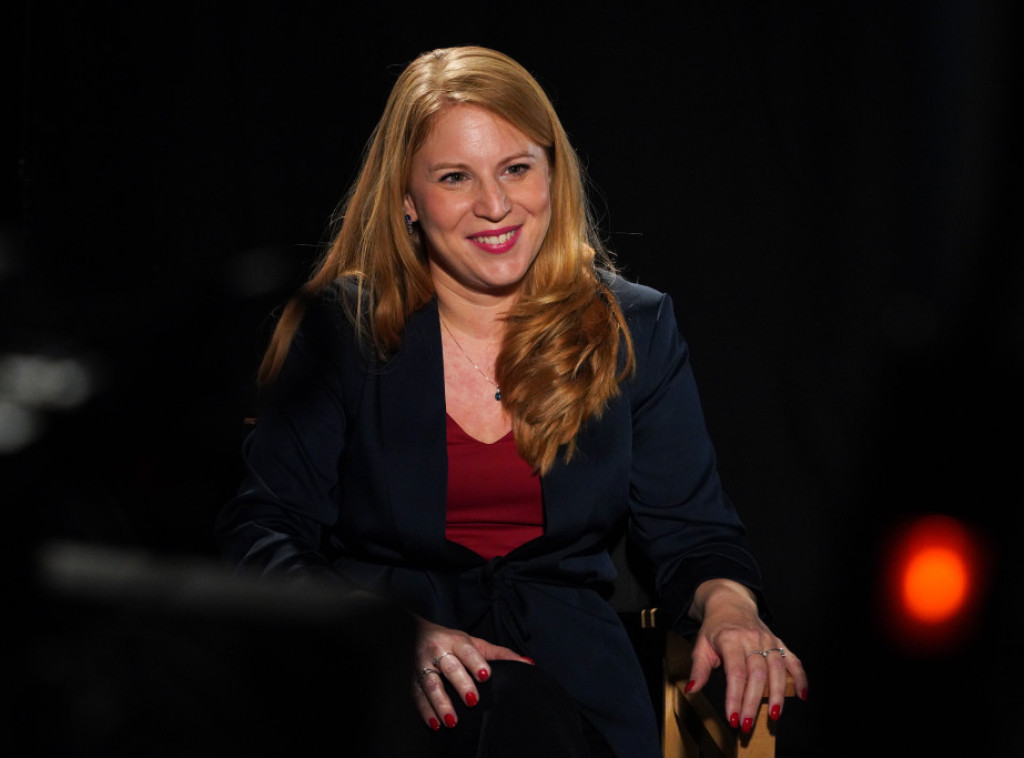 Nataša Šošević: Gledaoci mjuzikla "Fantom iz opere" doživljavaju magiju