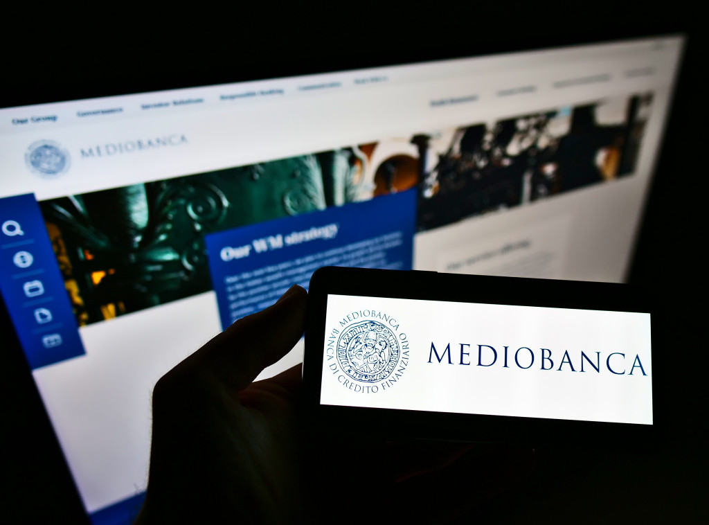 Italijanska Mediobanka ponudila 6,3 milijarde evra za konkurentsku Banku Đenerali