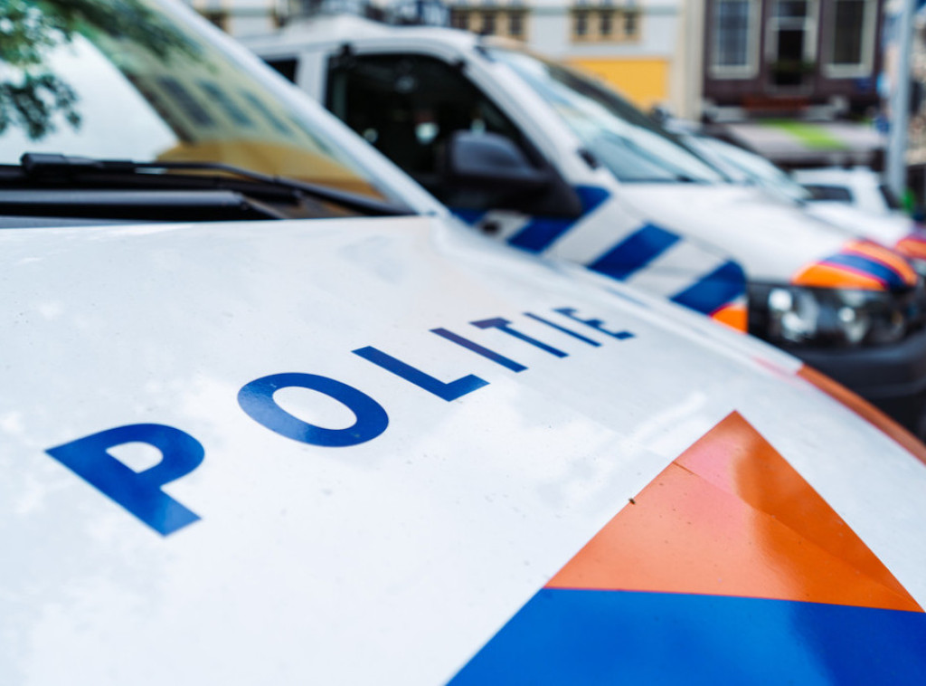 Četvorica skakača skočila sa tornja Amstel u Amsterdamu, pokrenuta istraga