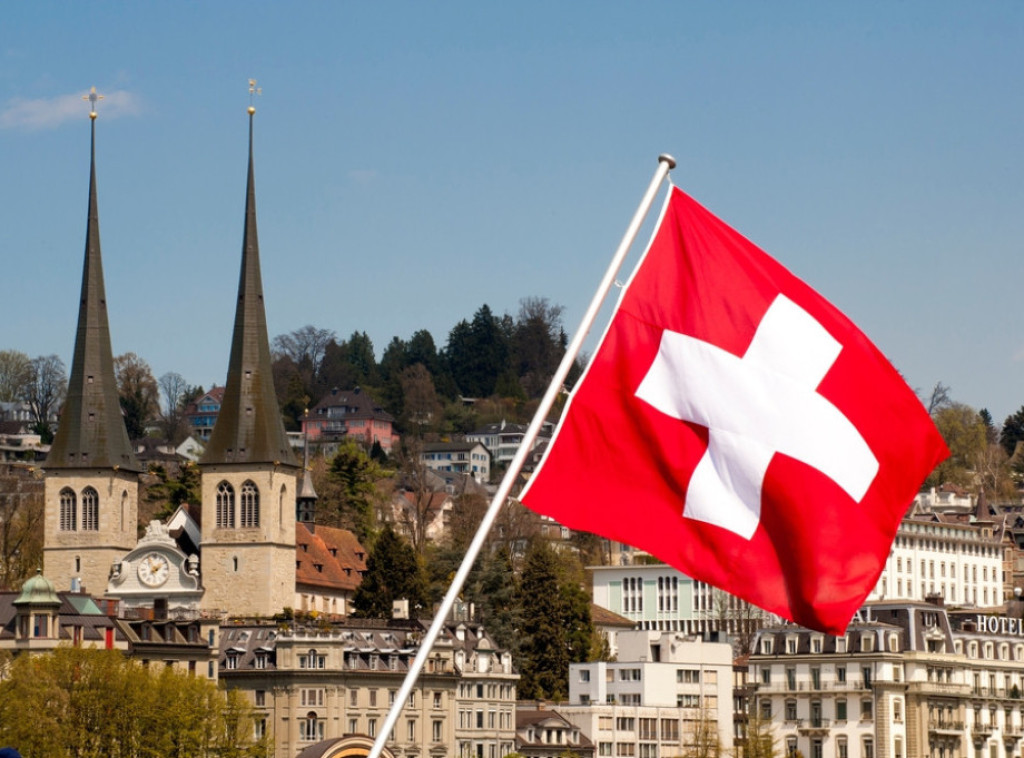 Švajcarska vlada odobrila učešće zemlje u inicijativi "Nebeski štit"