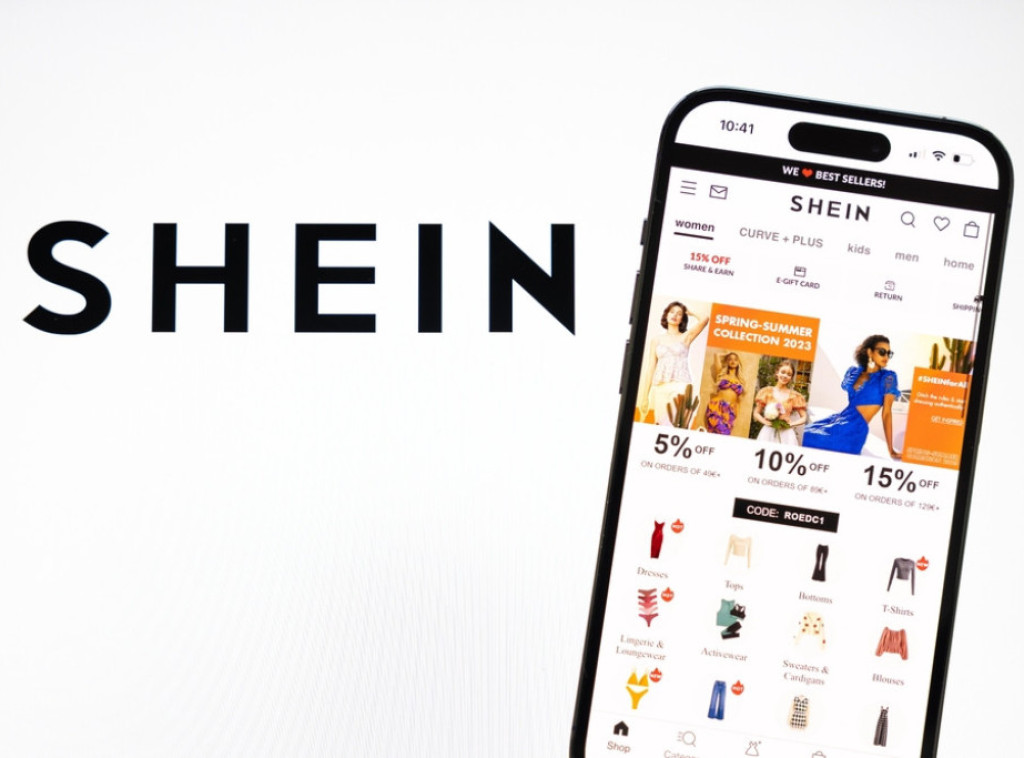 Italijanski regulator kaznio Šejn sa milion evra zbog obmanjujućih "zelenih" poruka