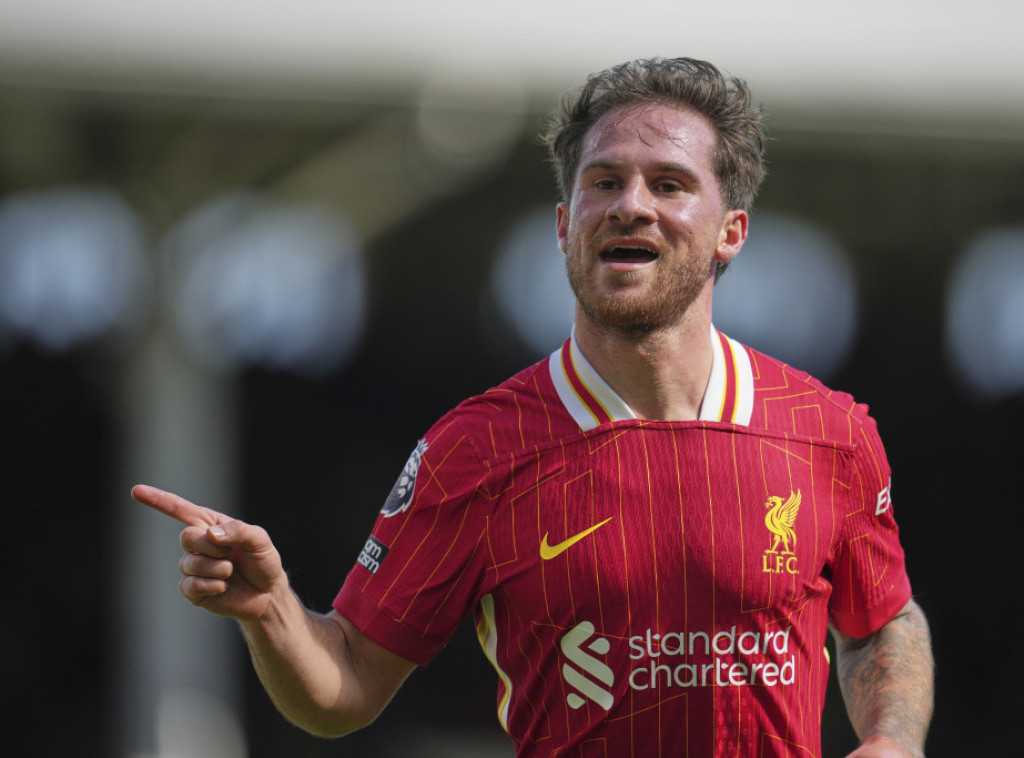 Mekalister: Uživamo u tituli, ovaj tim je zaista dobar