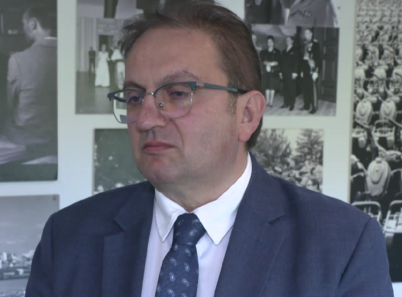 Stevica Deđanski: Država neće dozvoliti da NBS potpadne pod sekundarne sankcije zbog NIS-a