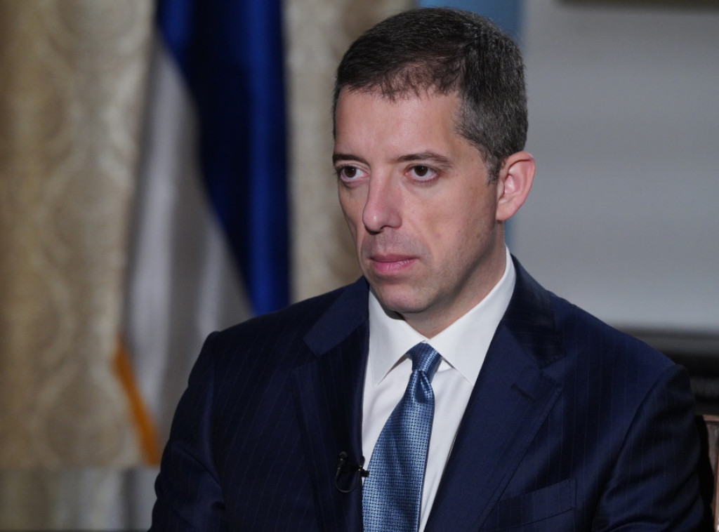 Đurić: Napadnut sam na ulici dok sam šetao sa ćerkama, počinilac osuđivani nasilnik