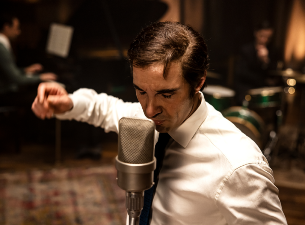 Premijera filma "Gospodin Aznavur" 20 maja u MTS Dvorani