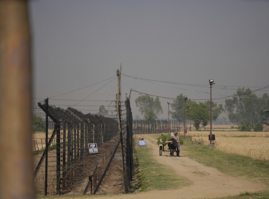 Pakistanski ministar upozorava na vojnu akciju Indije nakon ubistva turista