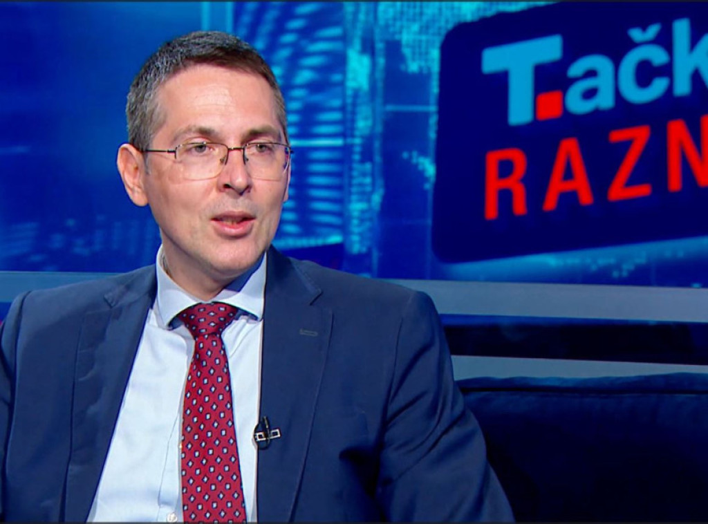 Andrija Vujačić: Tri odredbe pravilnika o podeli motornih i prključnih vozila na snazi 5. jula