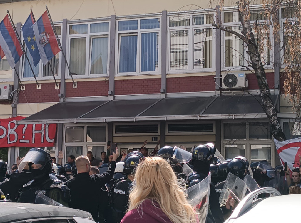 Ministarstvo sporta: Vratiti se vrednostima sporta i akademskog duha