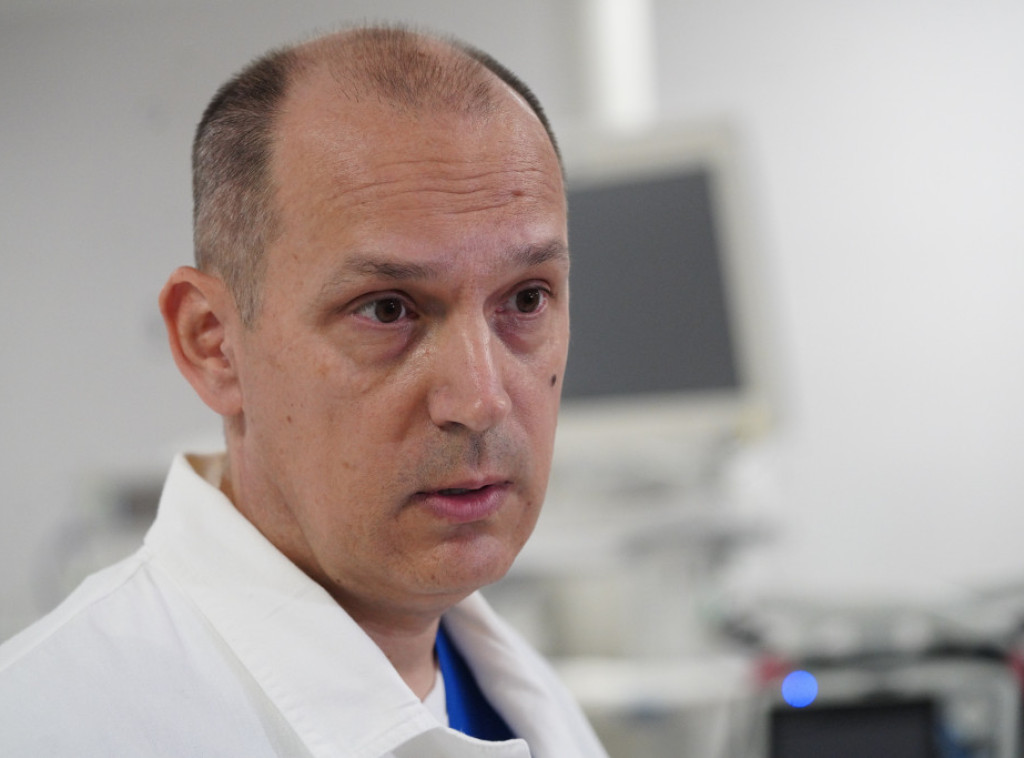 Lončar: Ono što se danas desilo u Novom Sadu i Nišu nije ni u fašističko vreme