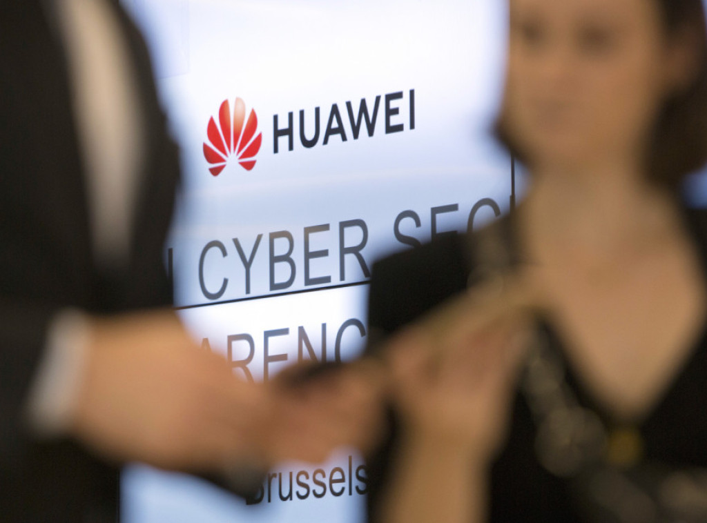 Huavej izbacio novi čip kako bi smanjio uticaj stranih tehnologija pre svega Envidije