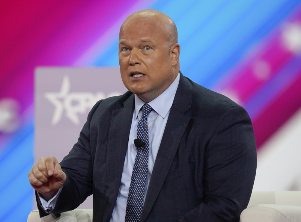 Metju Vitaker: Ruski napad na Ukrajinu je najveća pretnja atlantsko-evropskom savezu