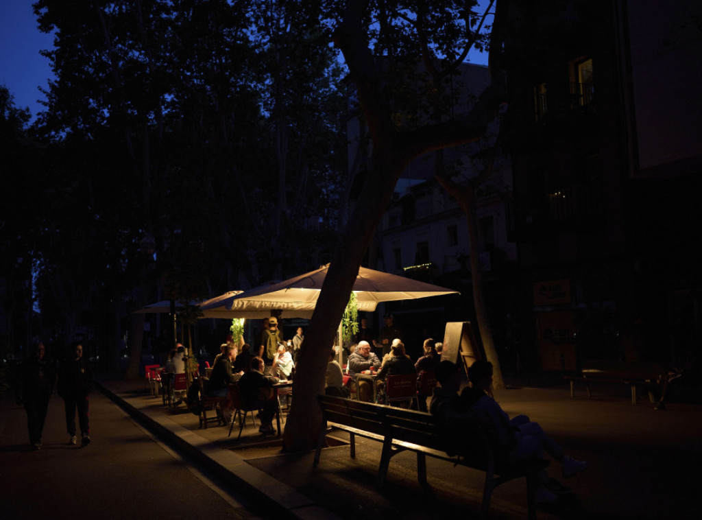 Španija: Proglašeno vanredno stanje u sedam autonomnih zajednica