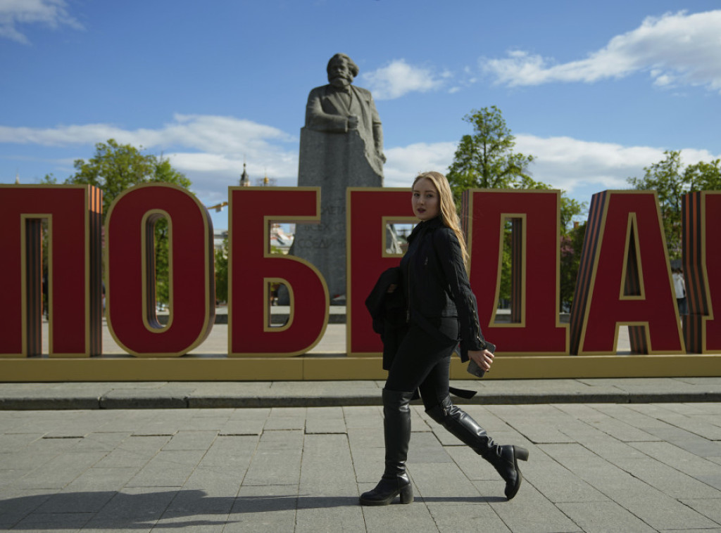 Lideri 19 zemalja najavili prisustvo Paradi pobede u Moskvi