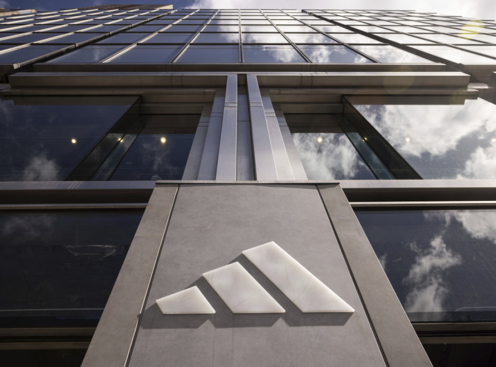 Adidas u prvom kvartalu 2025. godine zabeležio izuzetan rast profita za 155 odsto na 436 miliona evra